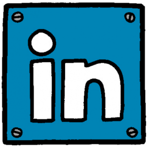 how to use linkedin for marketing, annacolibri, web presence, tech savvy marketing