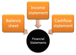understanding financial statements, annacolibri, web presence, solopreneur
