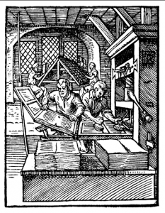 Gutenberg, what is a digital strategist, ANNACOLIBRI
