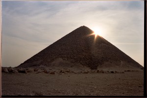 red pyramid, The Red Pyramid, Anna Colibri, writer, teacher, digital strategist, unplugged online